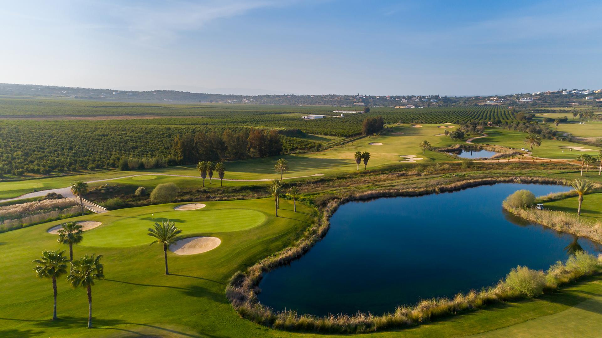 Descubra 270ha de tranquilidad