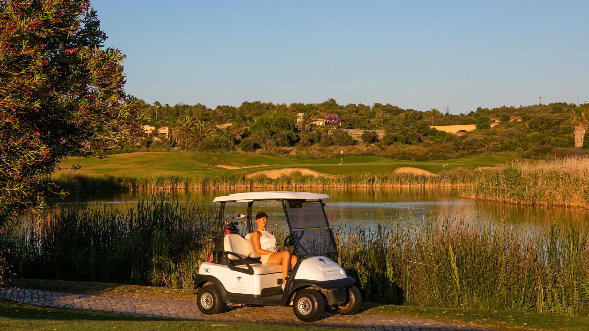 Descubre todo lo que Amendoeira
tiene que ofrecer