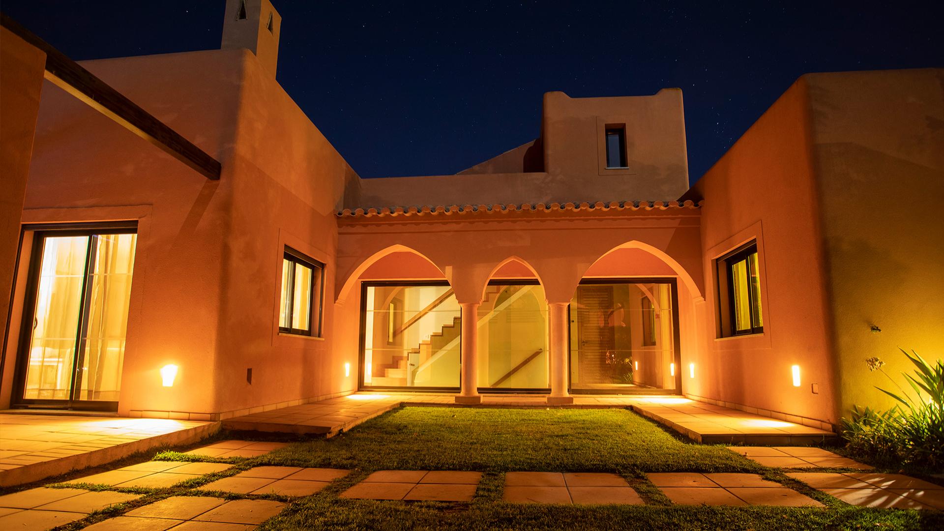 Tipos de apartamentos
e moradias