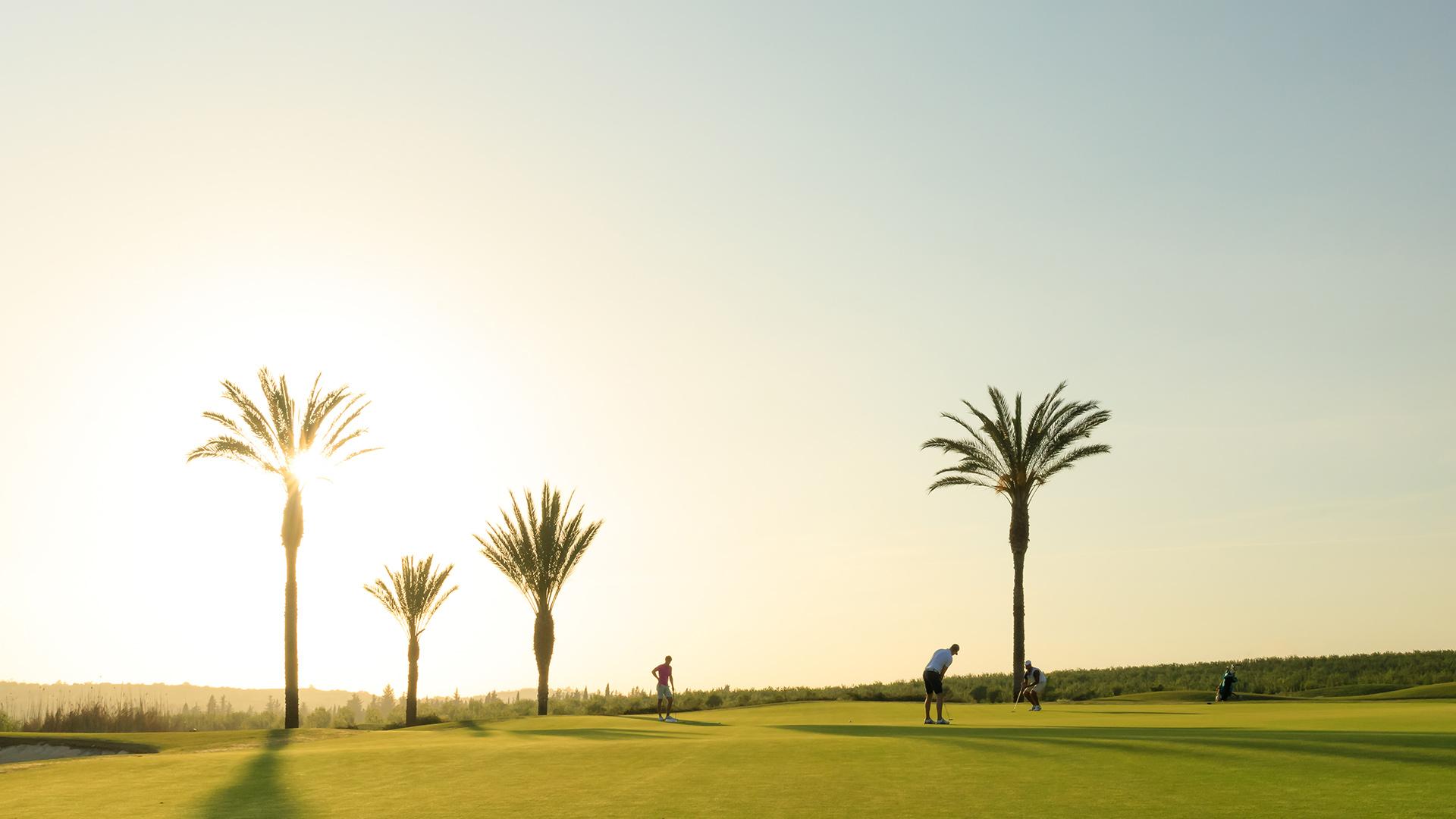 O'Connor Jnr. Course