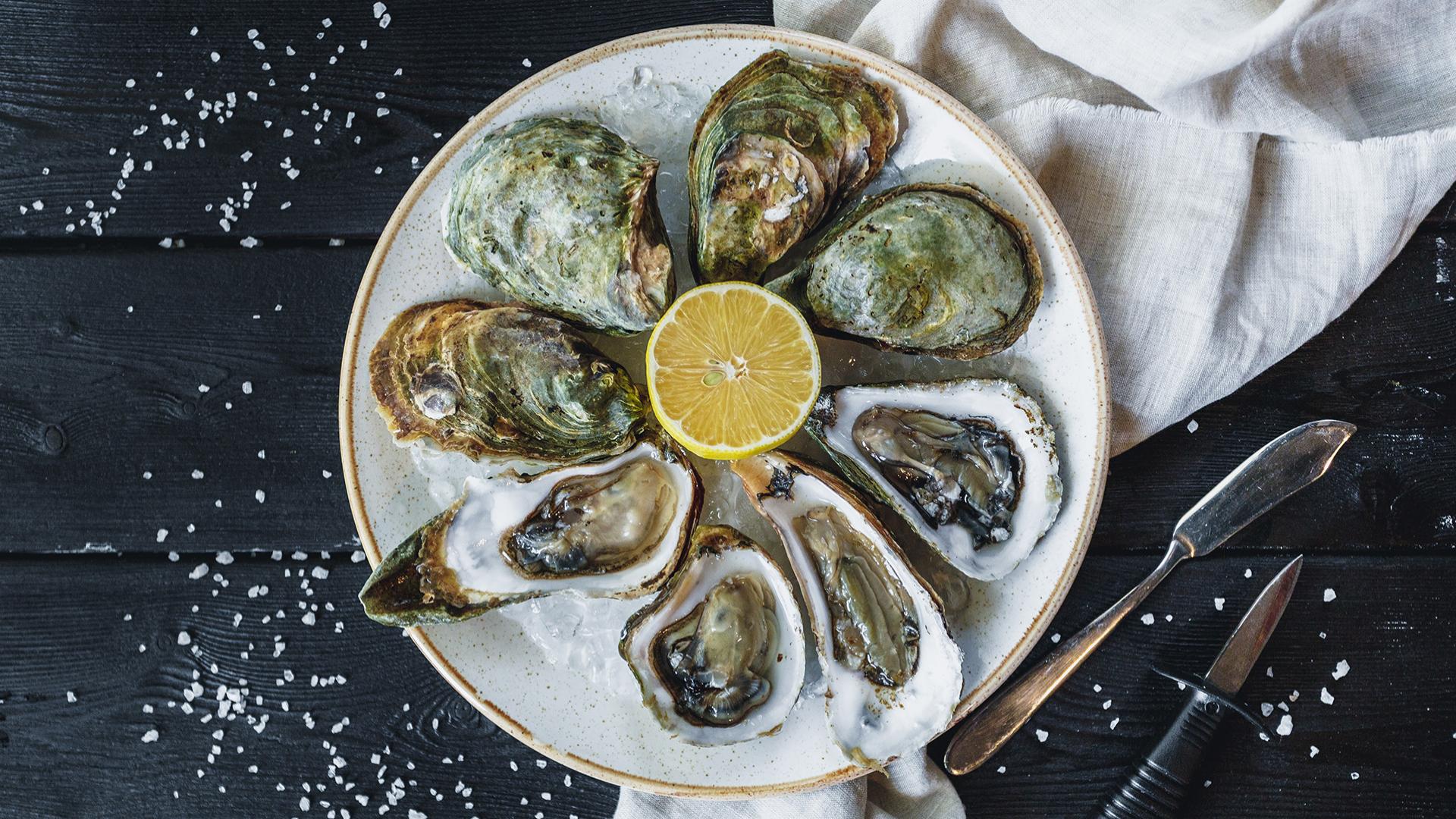 Top 6 Gastronomia no Algarve (inclui doces!)