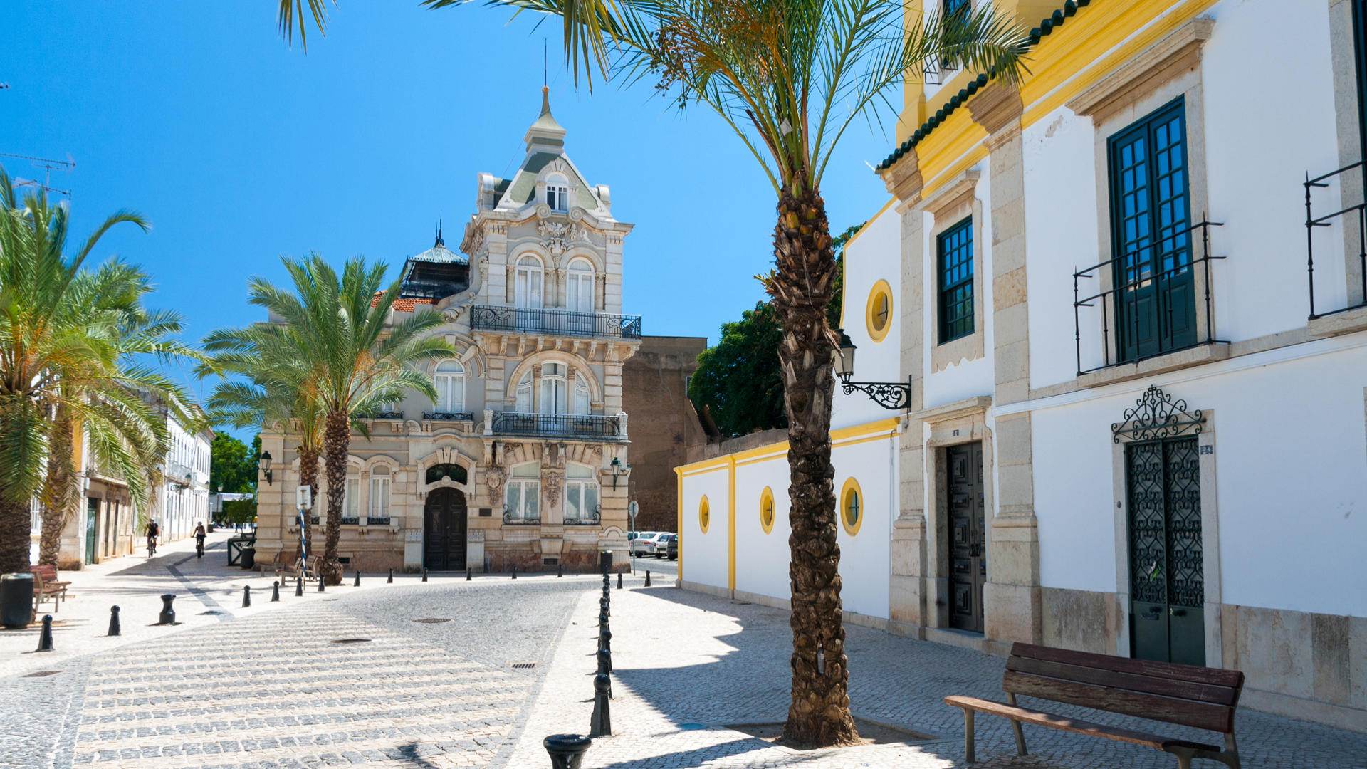 Páscoa no Algarve: 4 dias de golfe e aventura