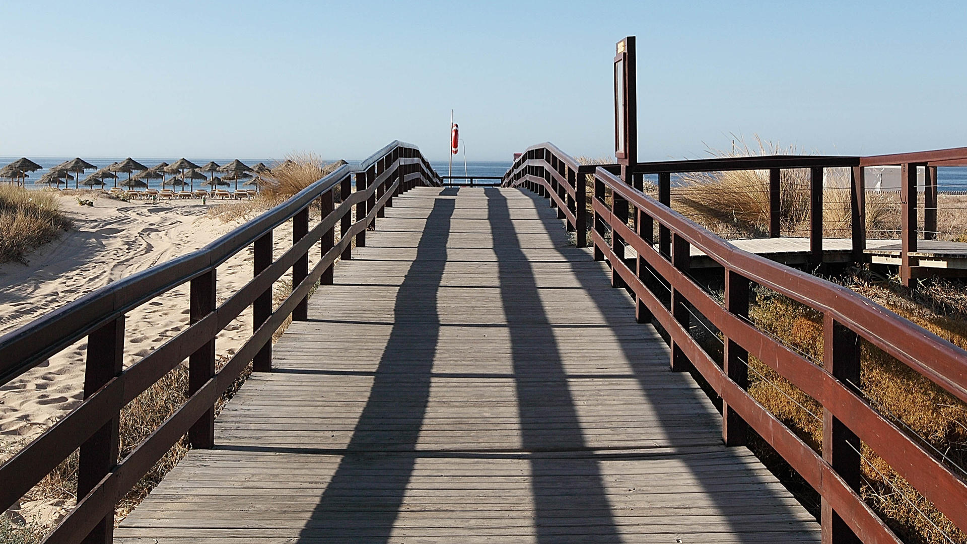 Ilhas no Algarve: 5 pérolas escondidas