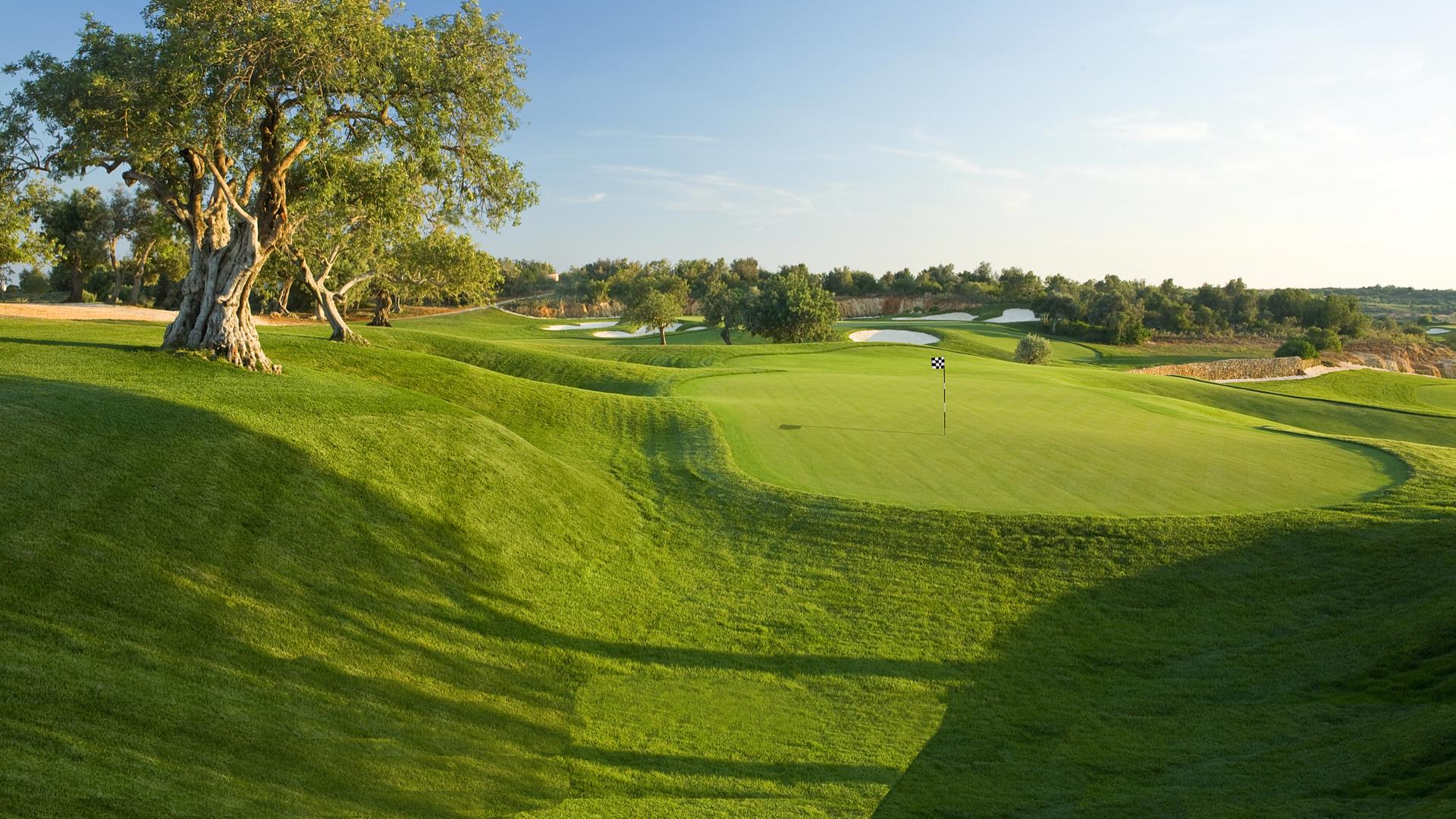 30 Palavras de Golfe para falar como um profissional