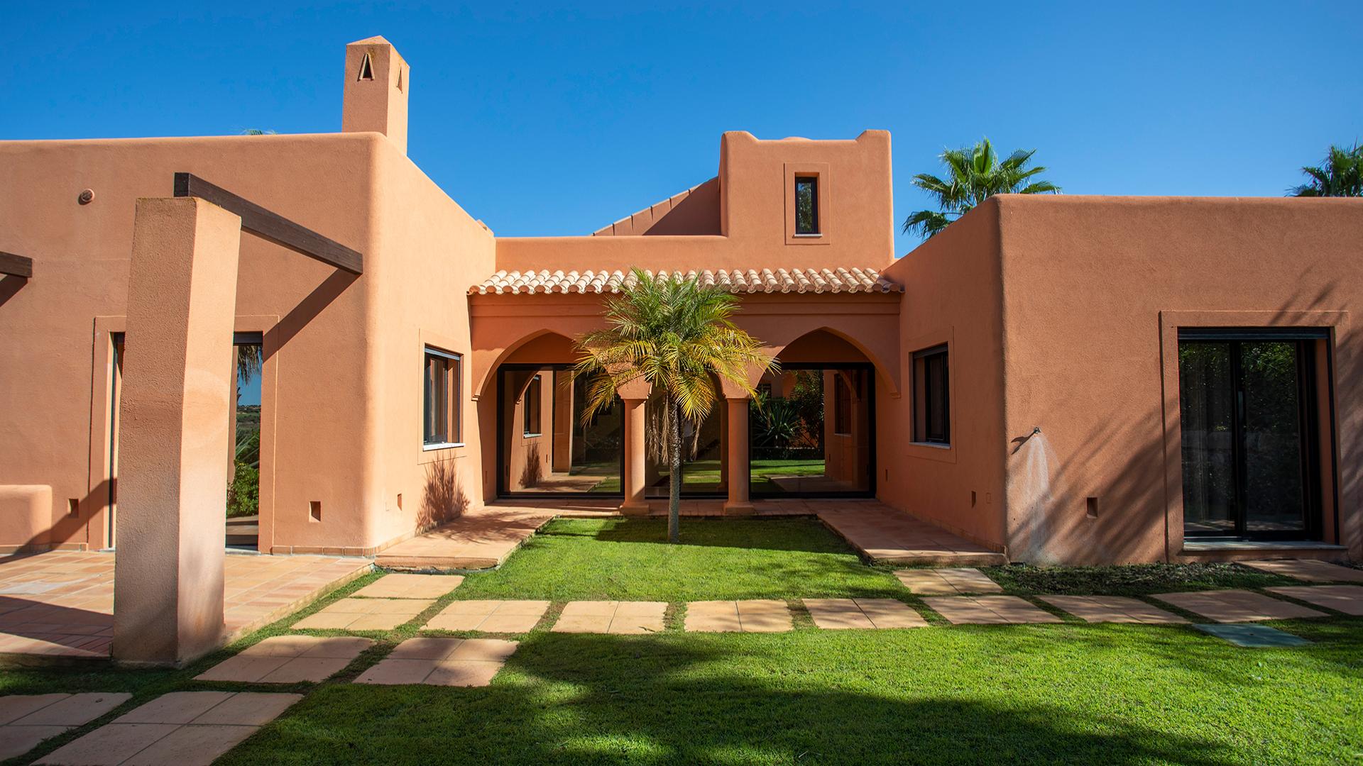 Viver no Amendoeira Golf Resort? Sim, é possível!