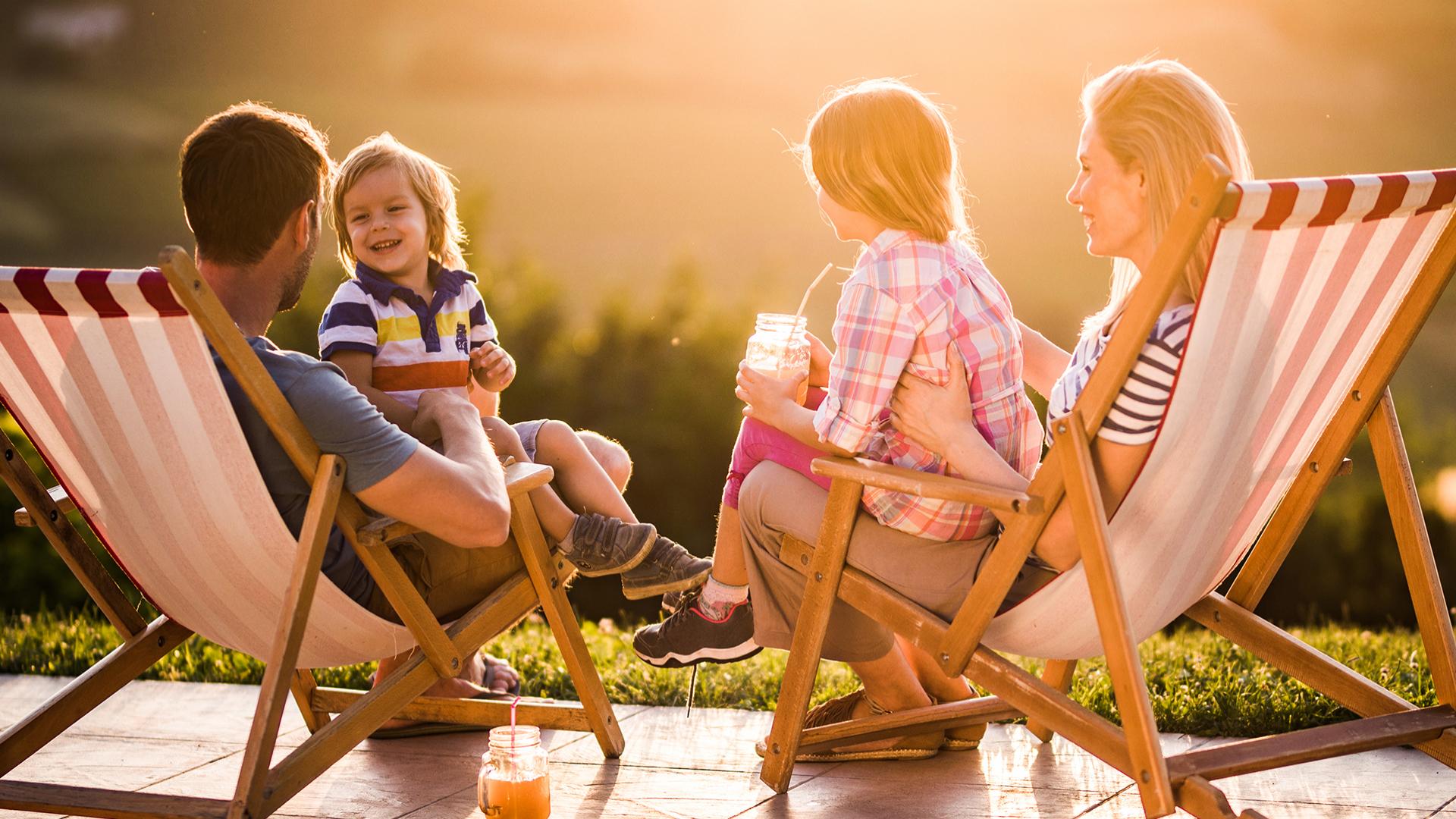 Algarve em família: Atividades para todos (em qualquer altura do ano)