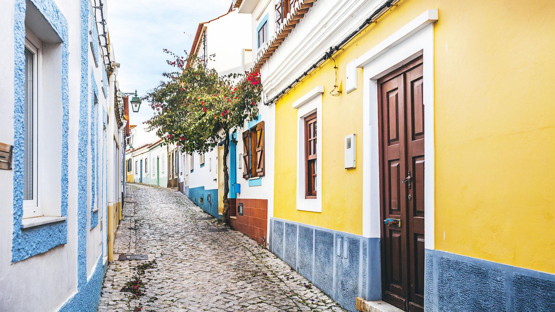 O que fazer no Algarve nesta Primavera