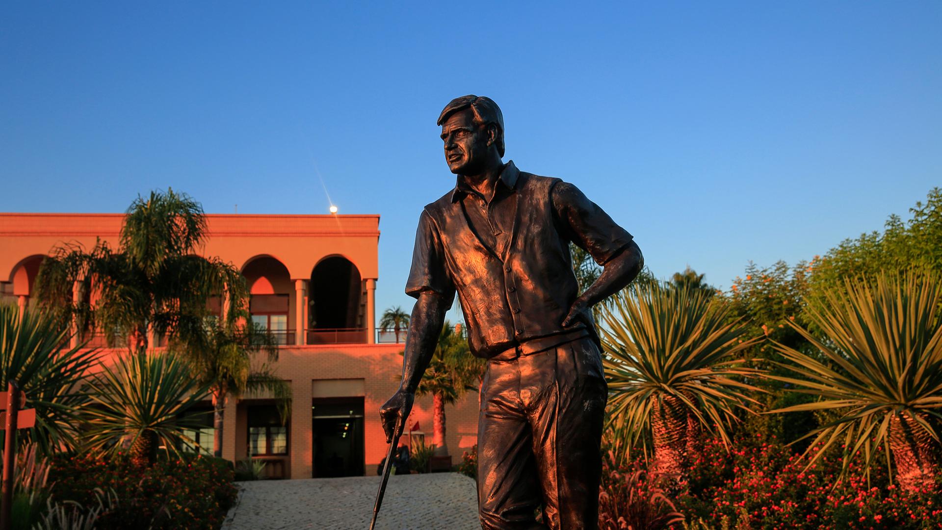 Quem é Sir. Nick Faldo? Top 7 Curiosidades a não perder!