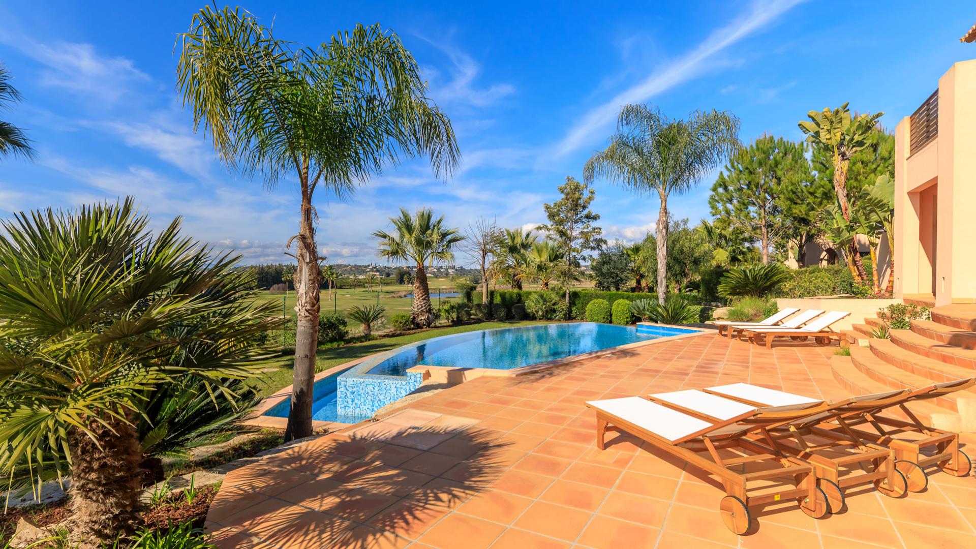 Inmobiliaria en el Algarve - ¡tu nueva experiencia en la web!