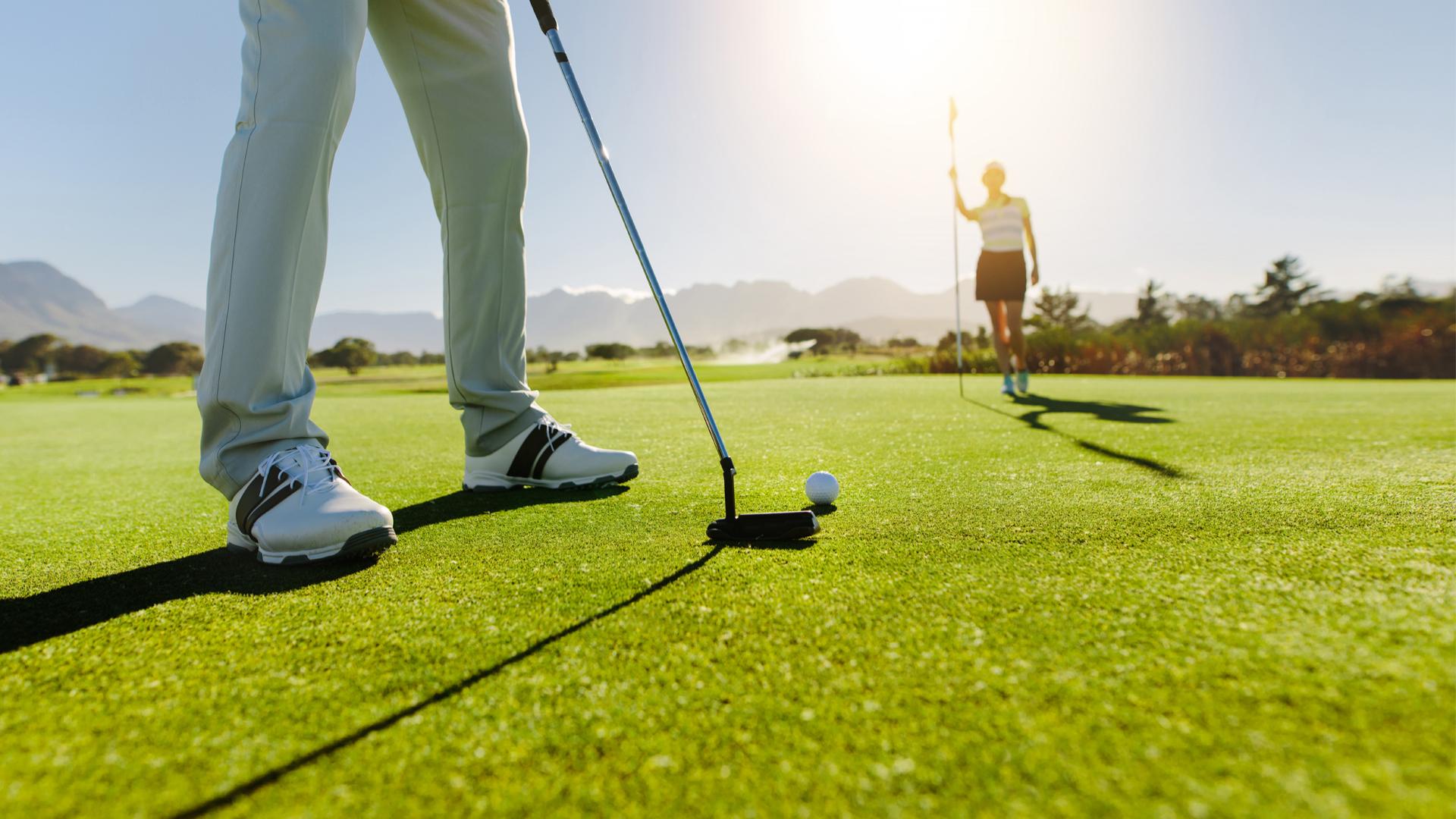 7 Curiosidades sobre o mundo do golfe