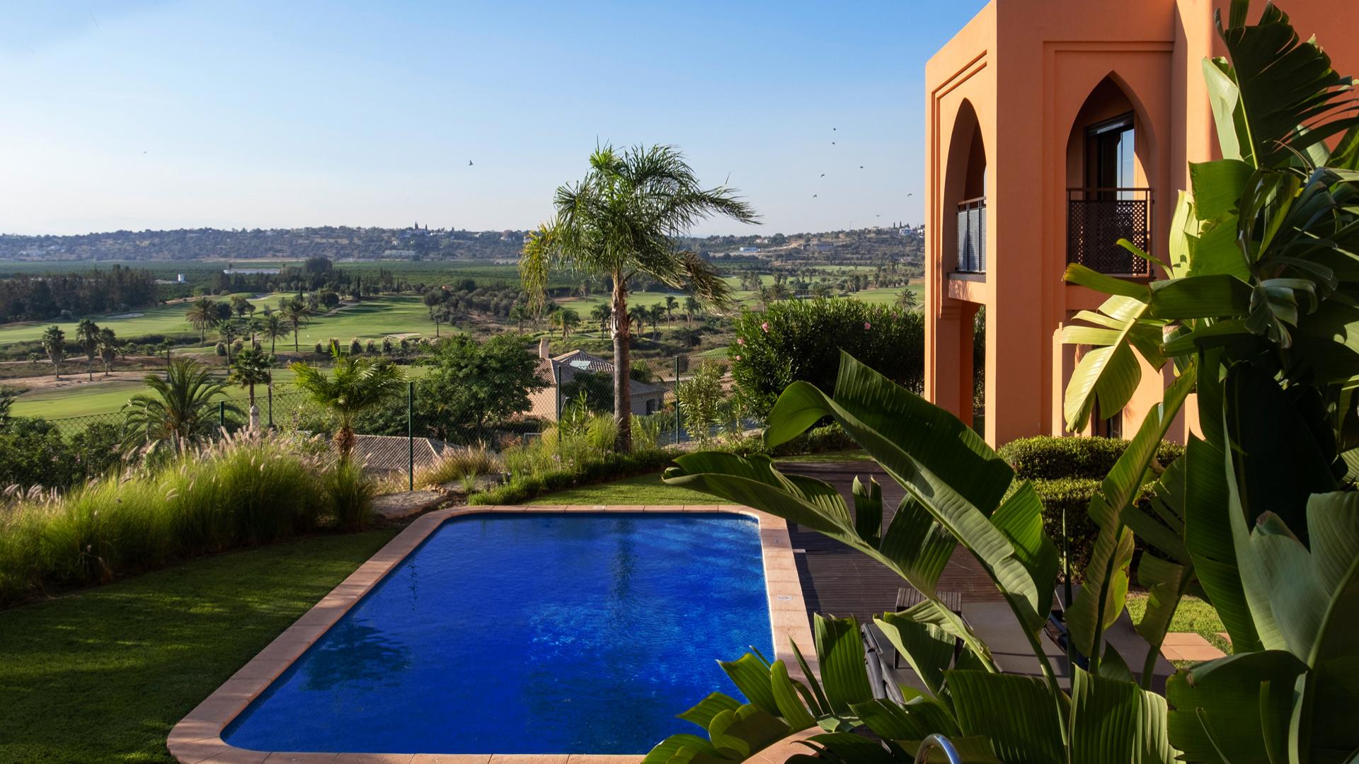 Viver no Algarve: segurança em família