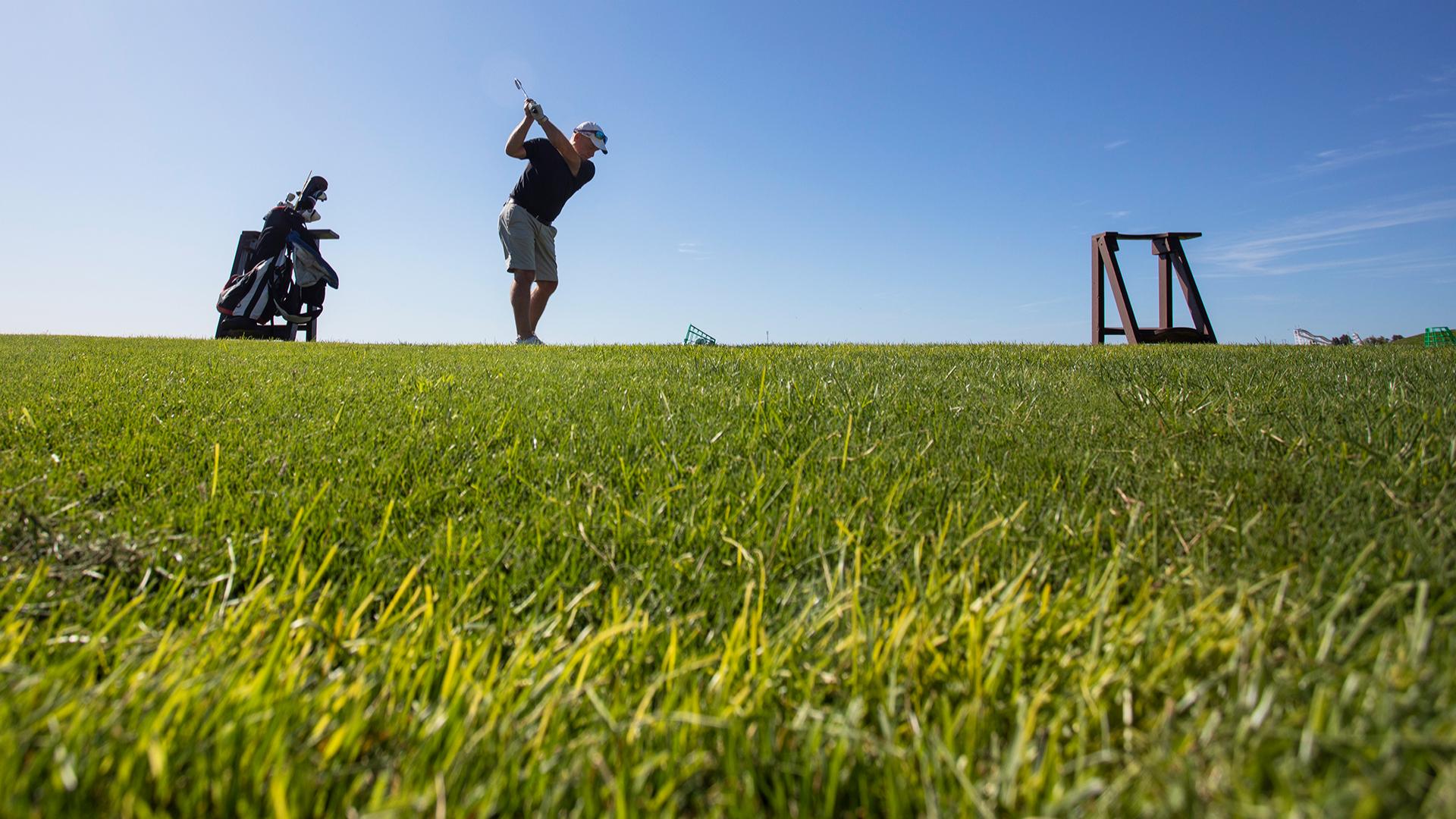 Top 5 des cadeaux de Noël pour les golfeurs