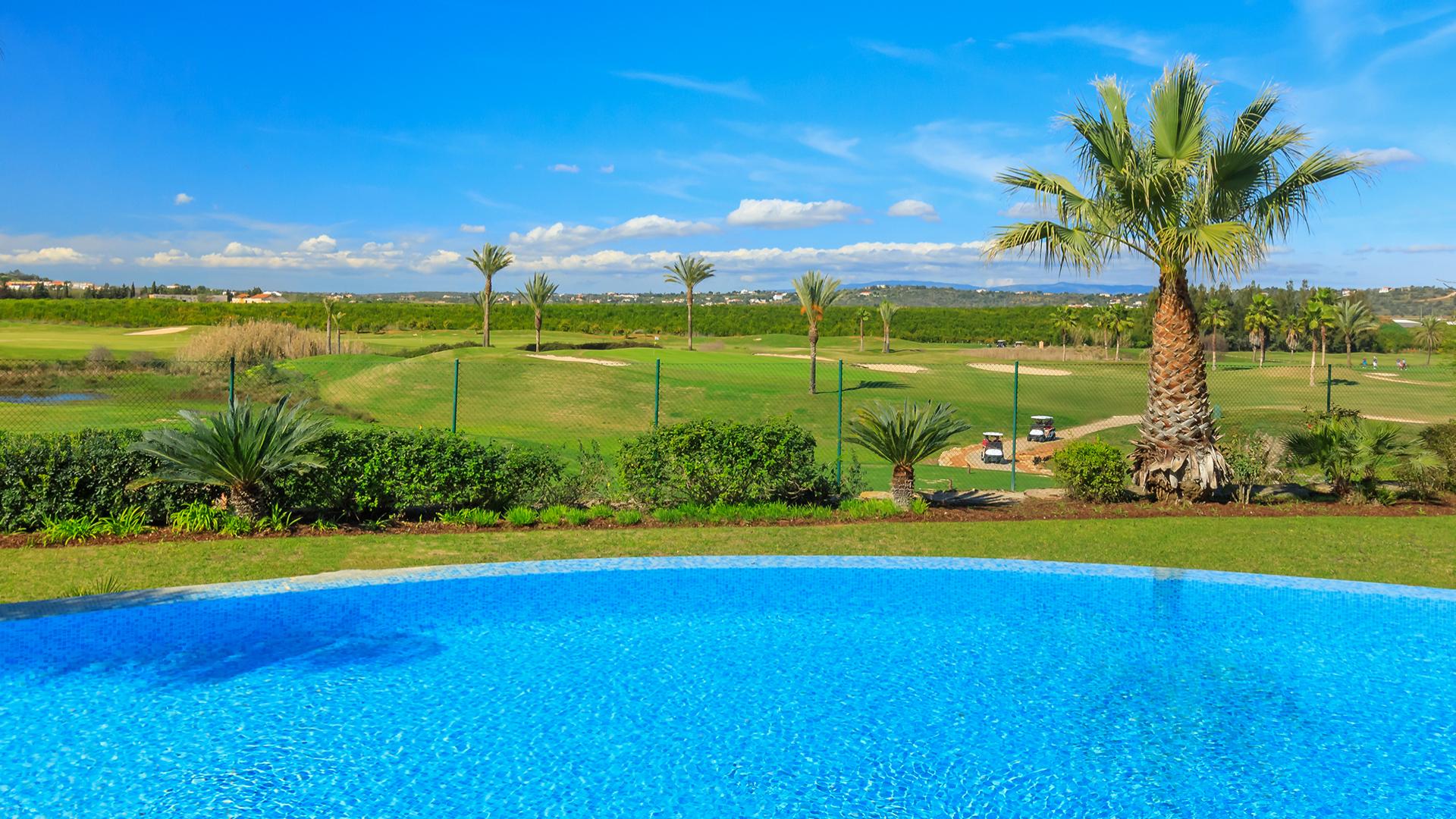 Top 4 Casas para viver no Algarve!