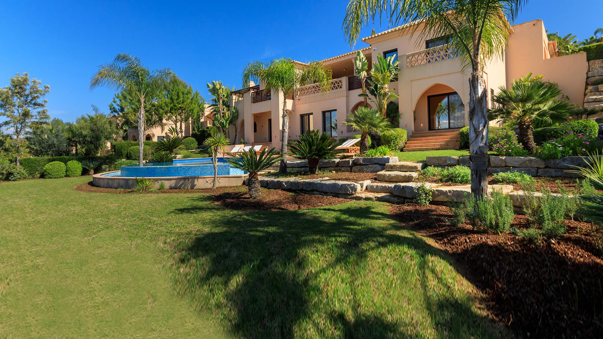 Top 4 Vantagens de viver num resort em 2021!