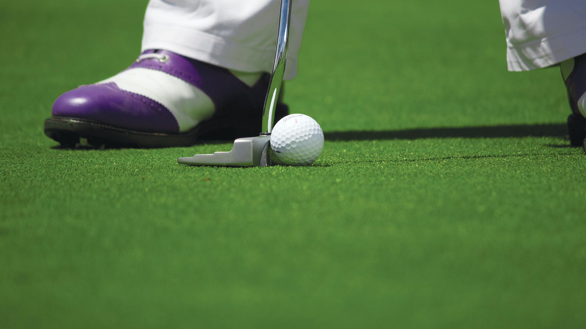 Golf Outfit: s'habiller pour impressionner !