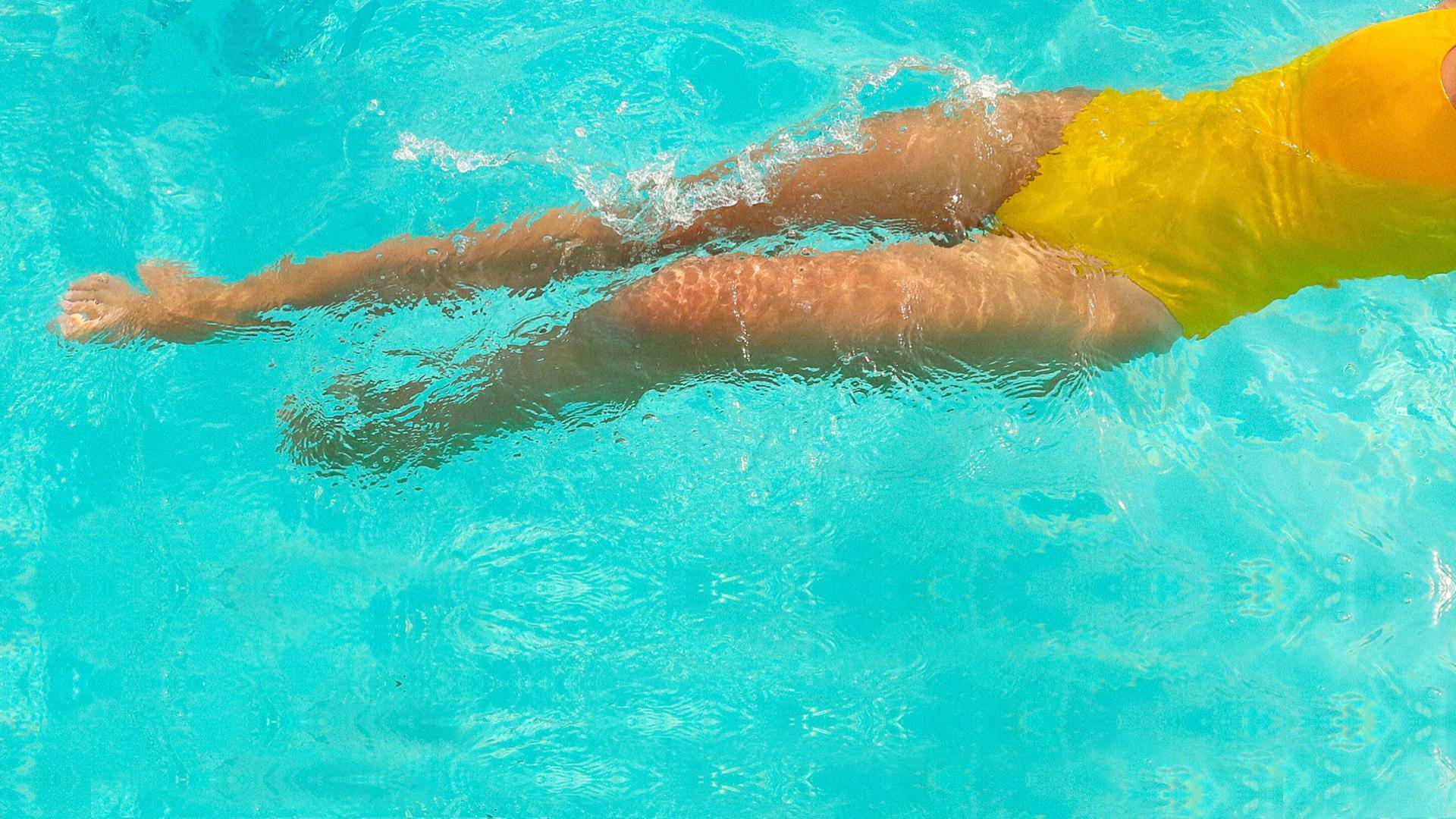 Top 4 Razões para uma Primavera-Verão no Algarve!