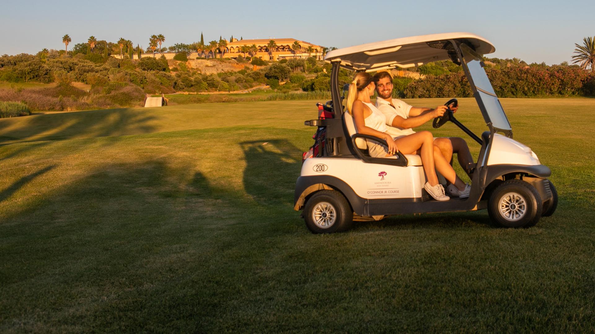 Top 7 Algarve resorts et le tourisme rural pour vos vacances en famille