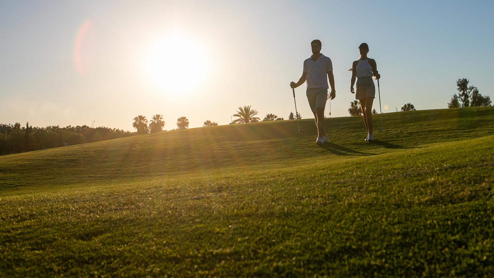 L'immobilier en Algarve : Les privilèges des propriétaires d'Amendoeira !