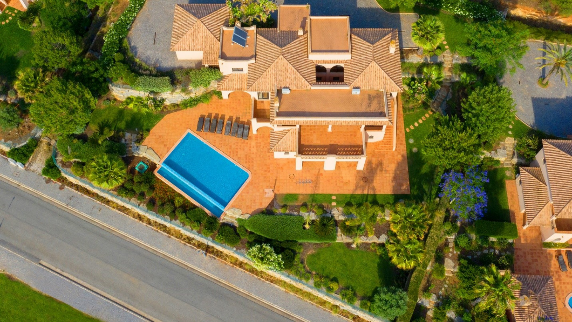 Vivre dans une villa en Algarve en 2022!