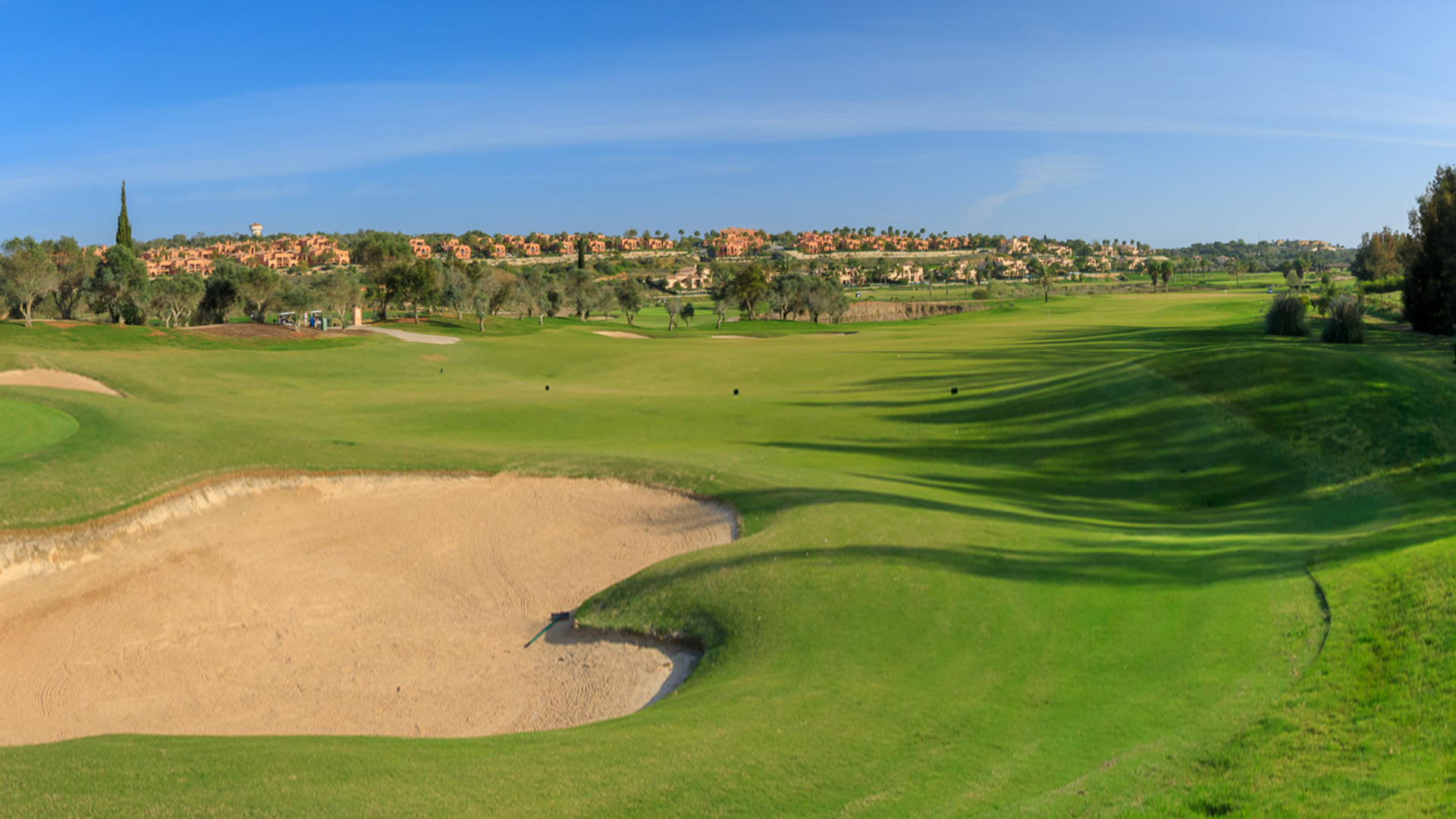 Investimento imobiliário no Algarve: Testemunhos dos proprietários Amendoeira!