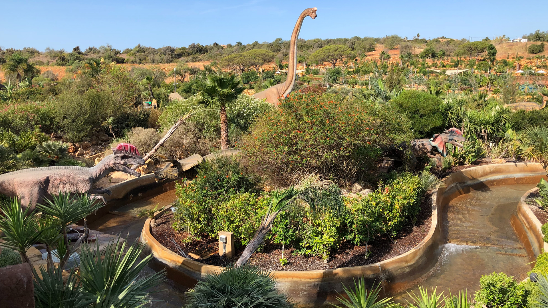 5 attractions incontournables de l'Algarve pour les familles