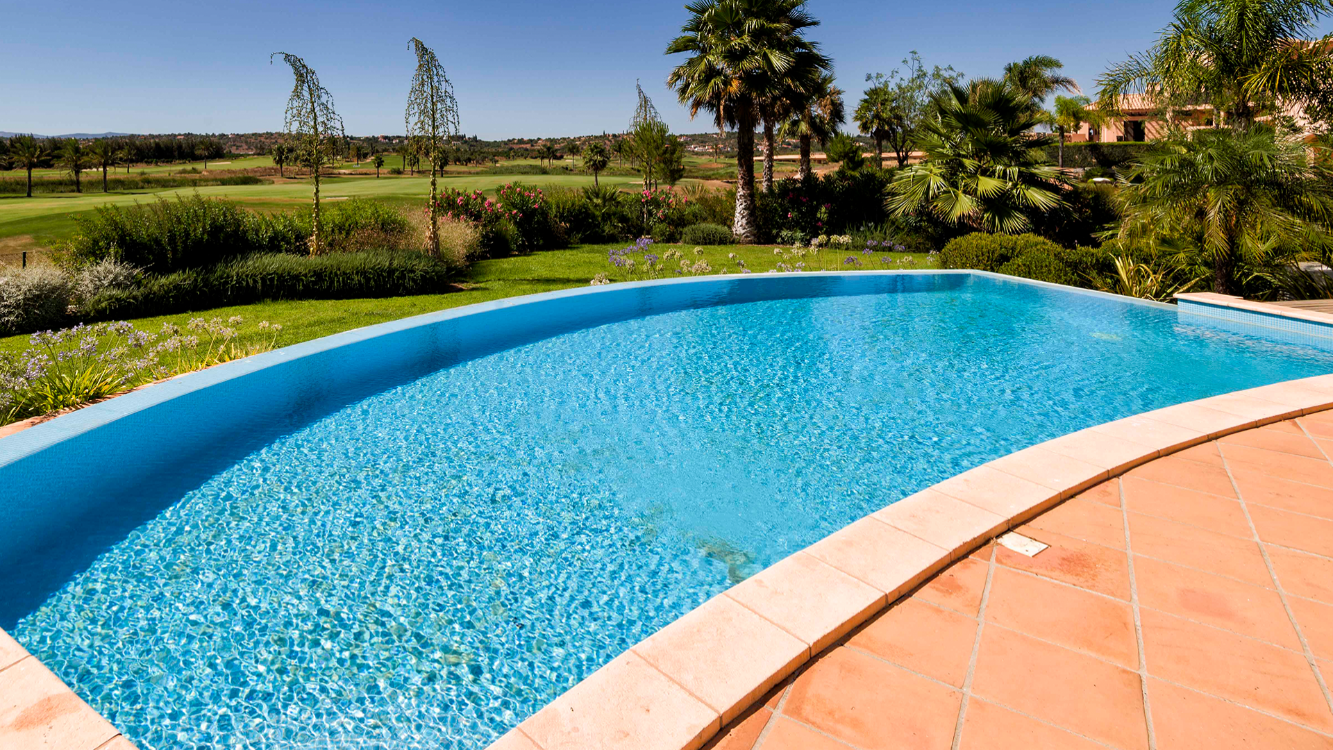 Viver no Algarve: um dia de sonho no Amendoeira