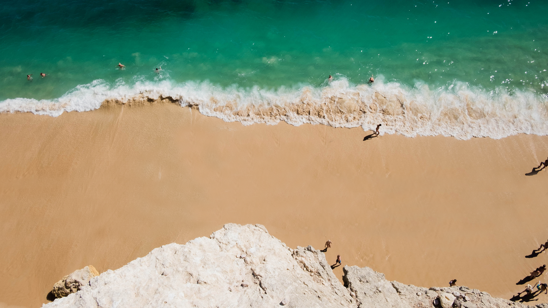 Top 5 lugares de Verão para as suas férias no Algarve