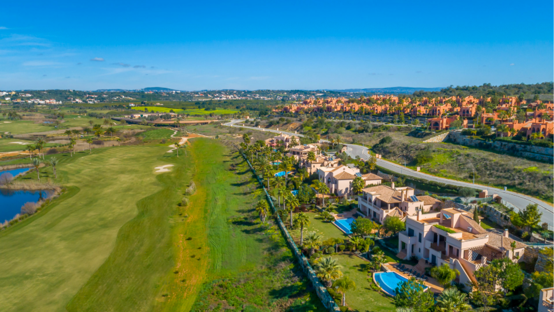 Golden Visa Portugal: uma vida dourada no Algarve