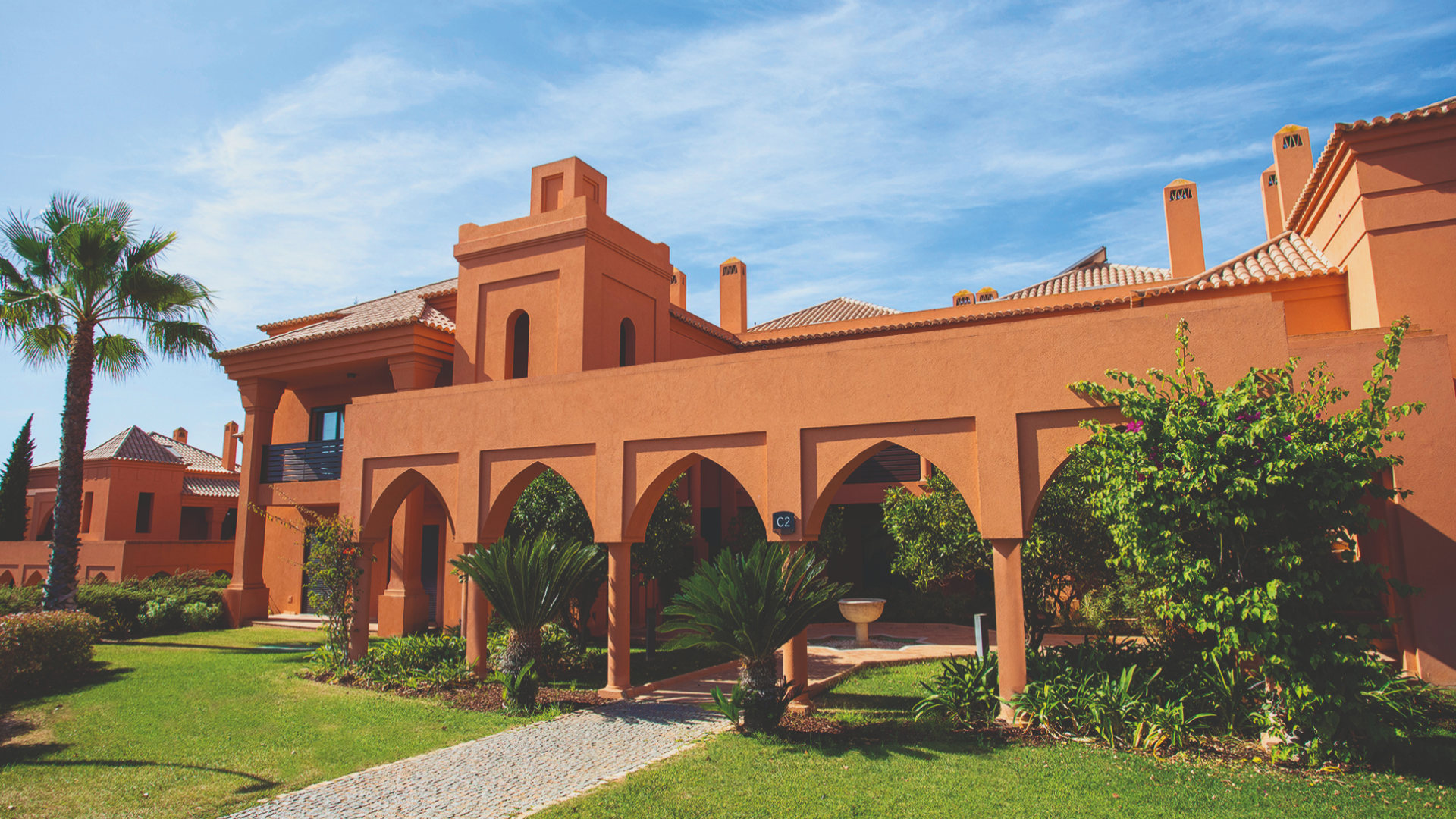 Objetivo de Ano Novo: uma casa no Algarve