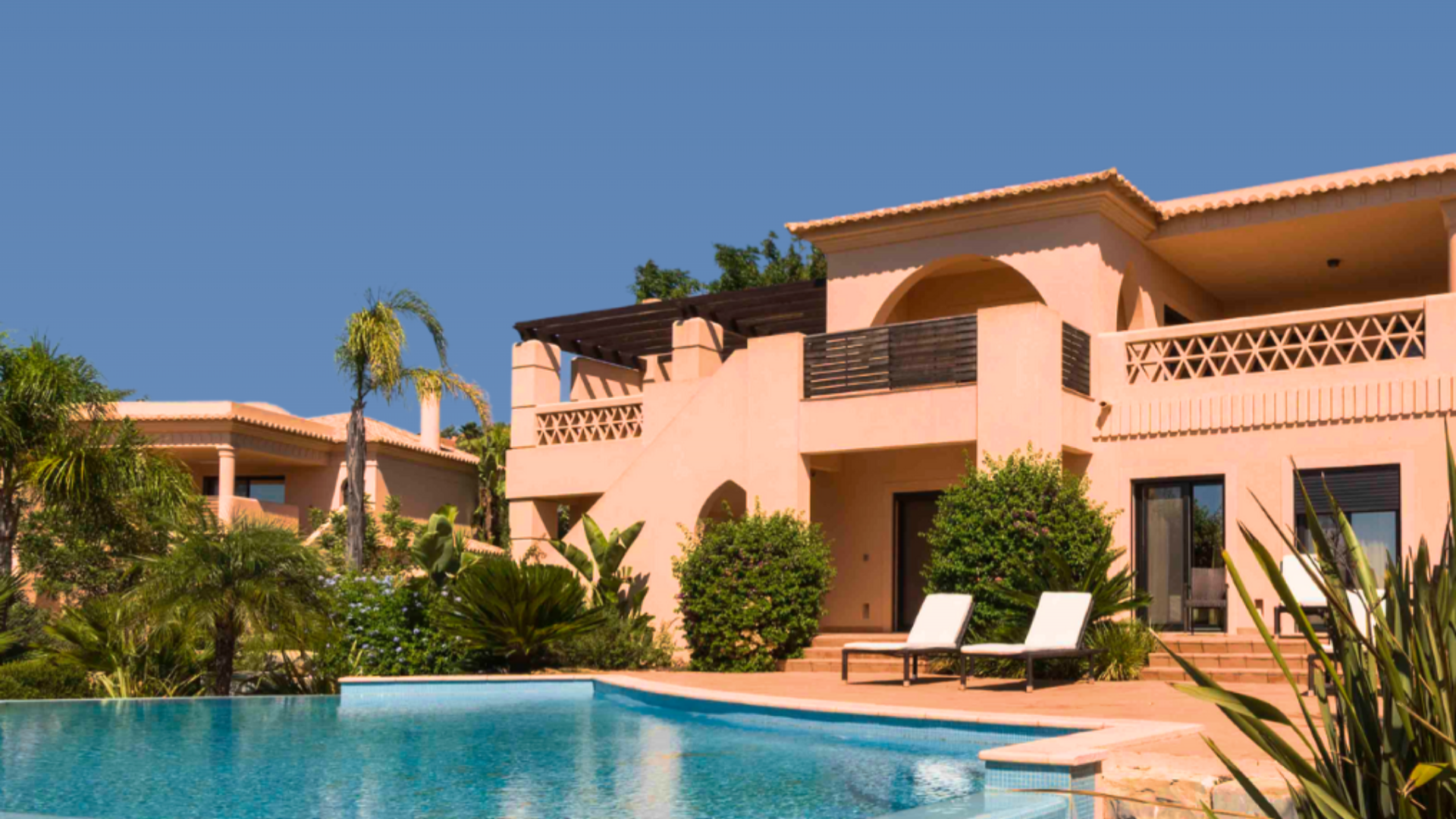 Propiedades en el Algarve para dar la bienvenida a 2023