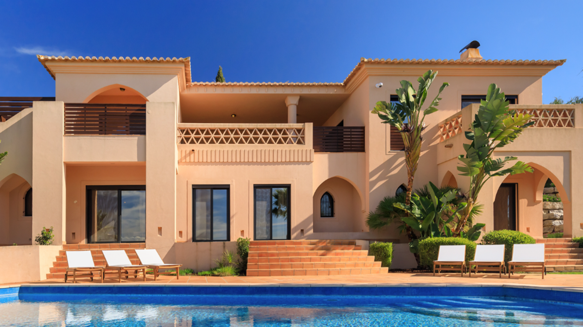 Viver no Algarve durante a reforma