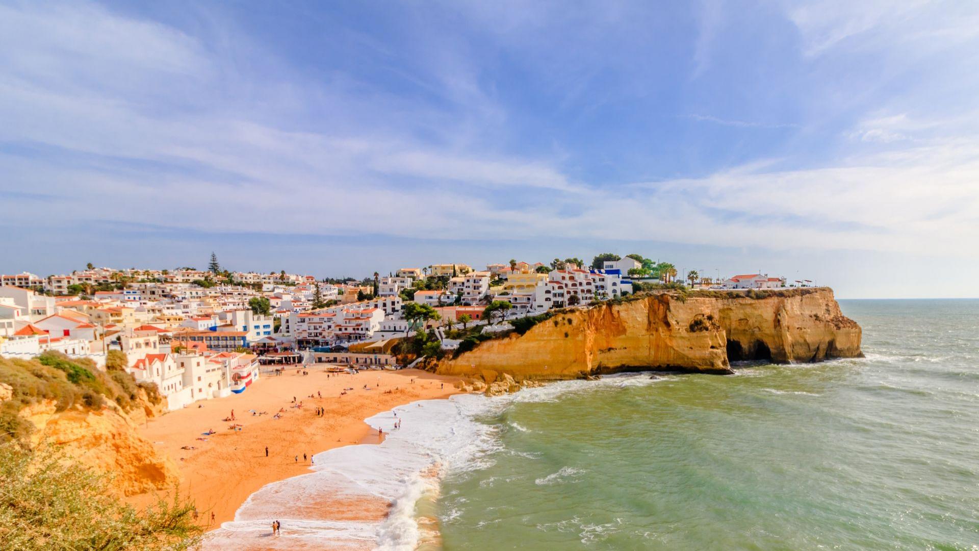 Top 5 des suggestions pour une fête de Pâques en Algarve