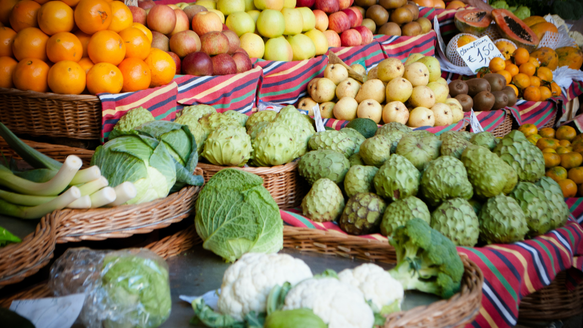 Juillet : mois de la musique, de l'artisanat et de la gastronomie en Algarve