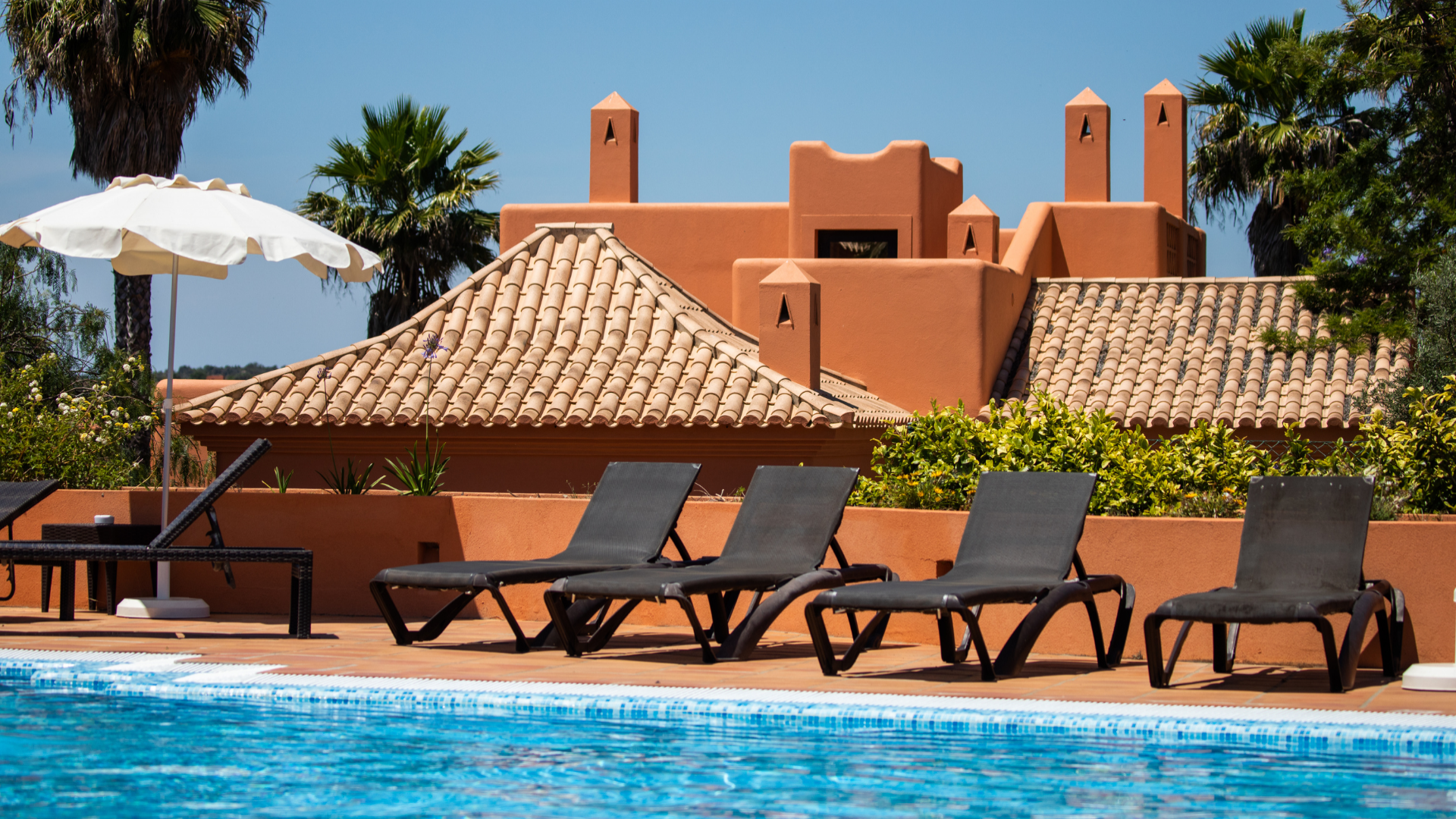 Las 5 mejores actividades de bienestar en Amendoeira Golf Resort