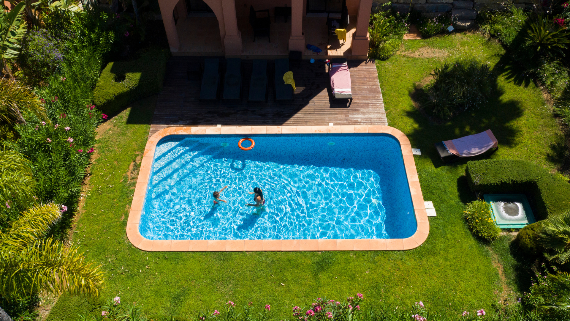 Amendoeira Golf Resort, hogar de la diversión en familia