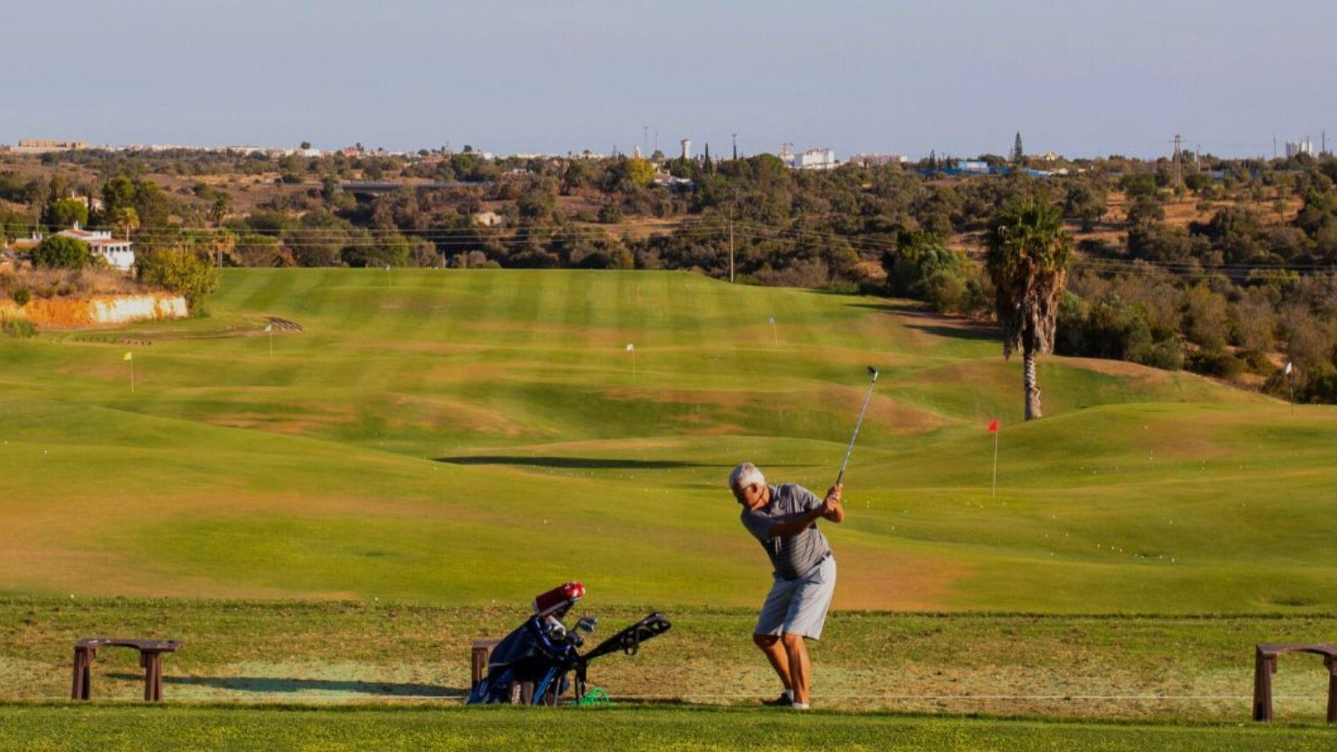 Les 5 meilleurs conseils pour accueillir la saison de golf