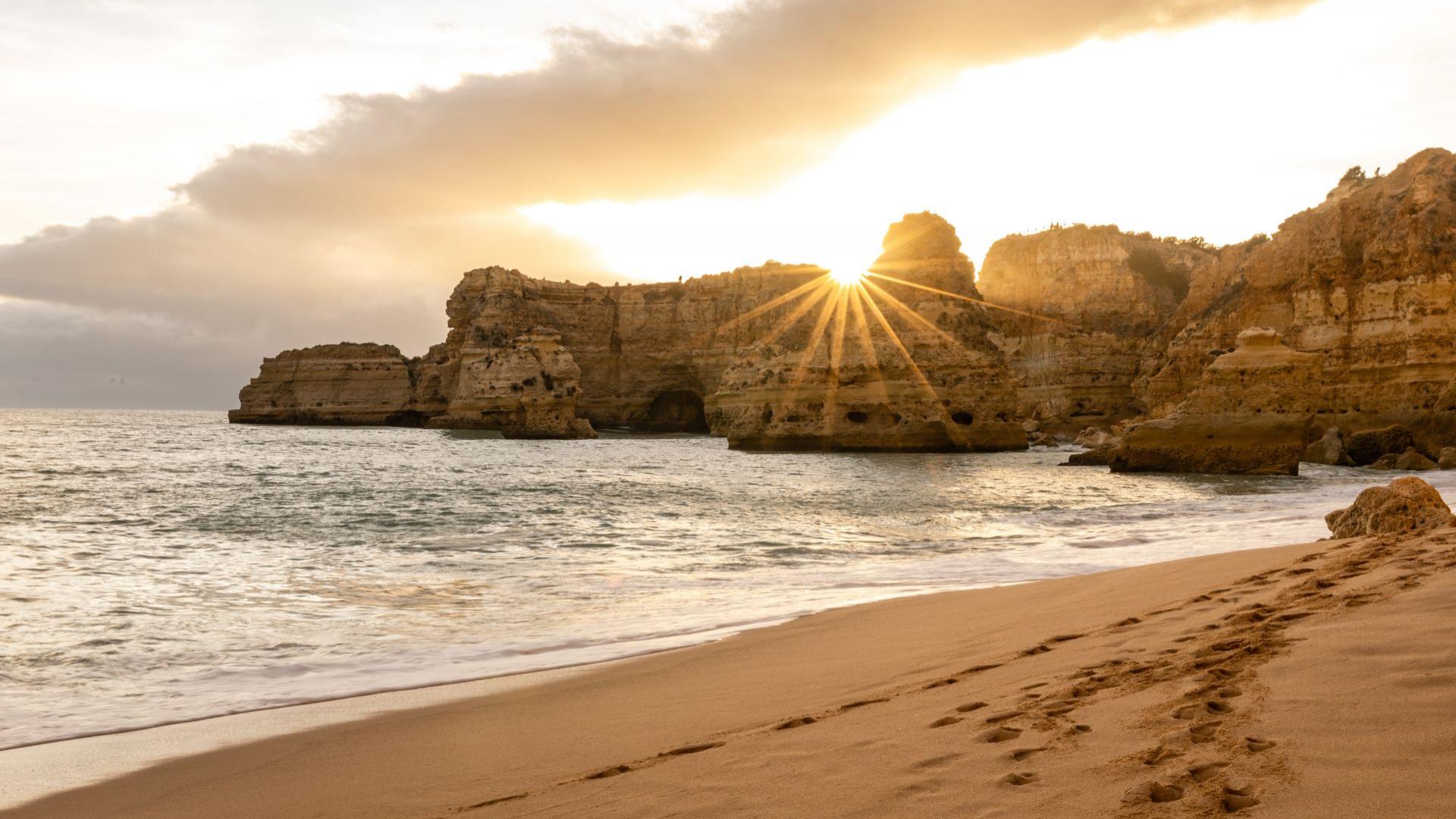 Novembre en Algarve : que faire quand la saison tombe ?