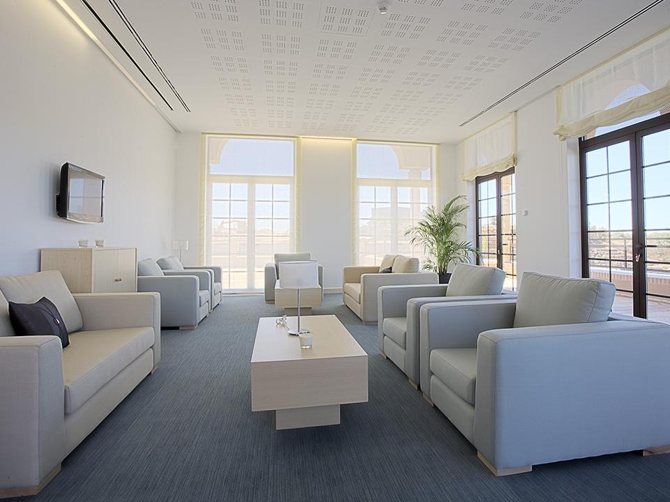 Eventos corporativos