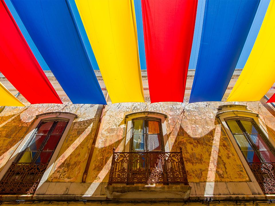 Événements culturels