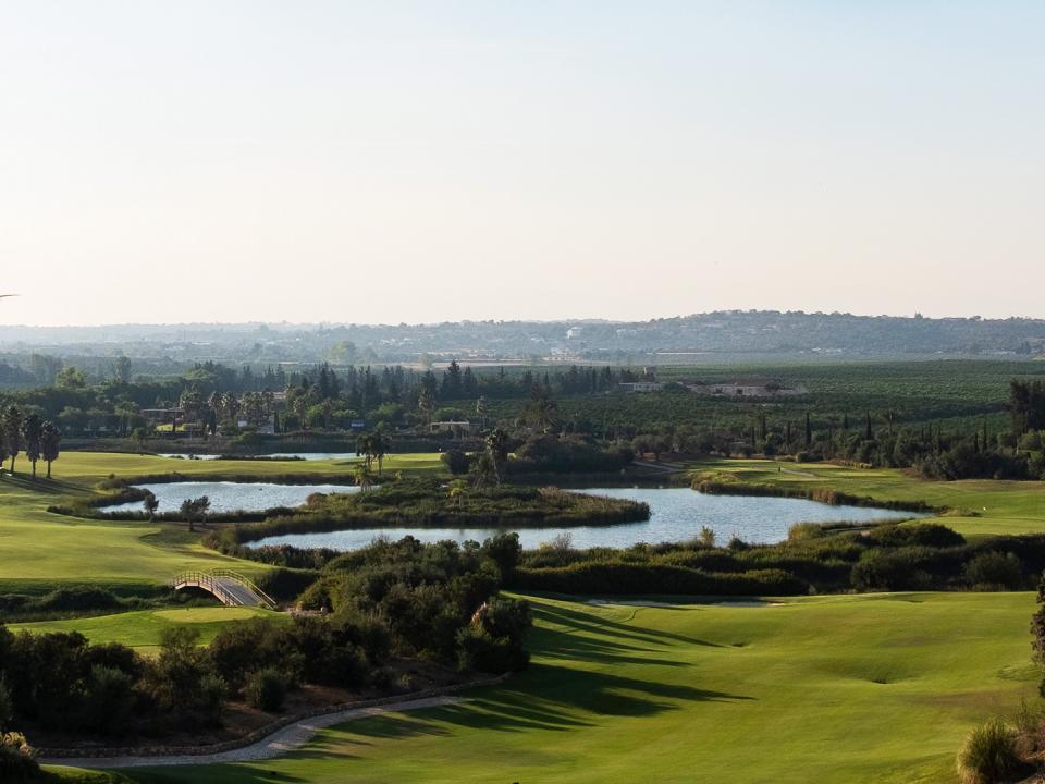 Amendoeira Golf Resort