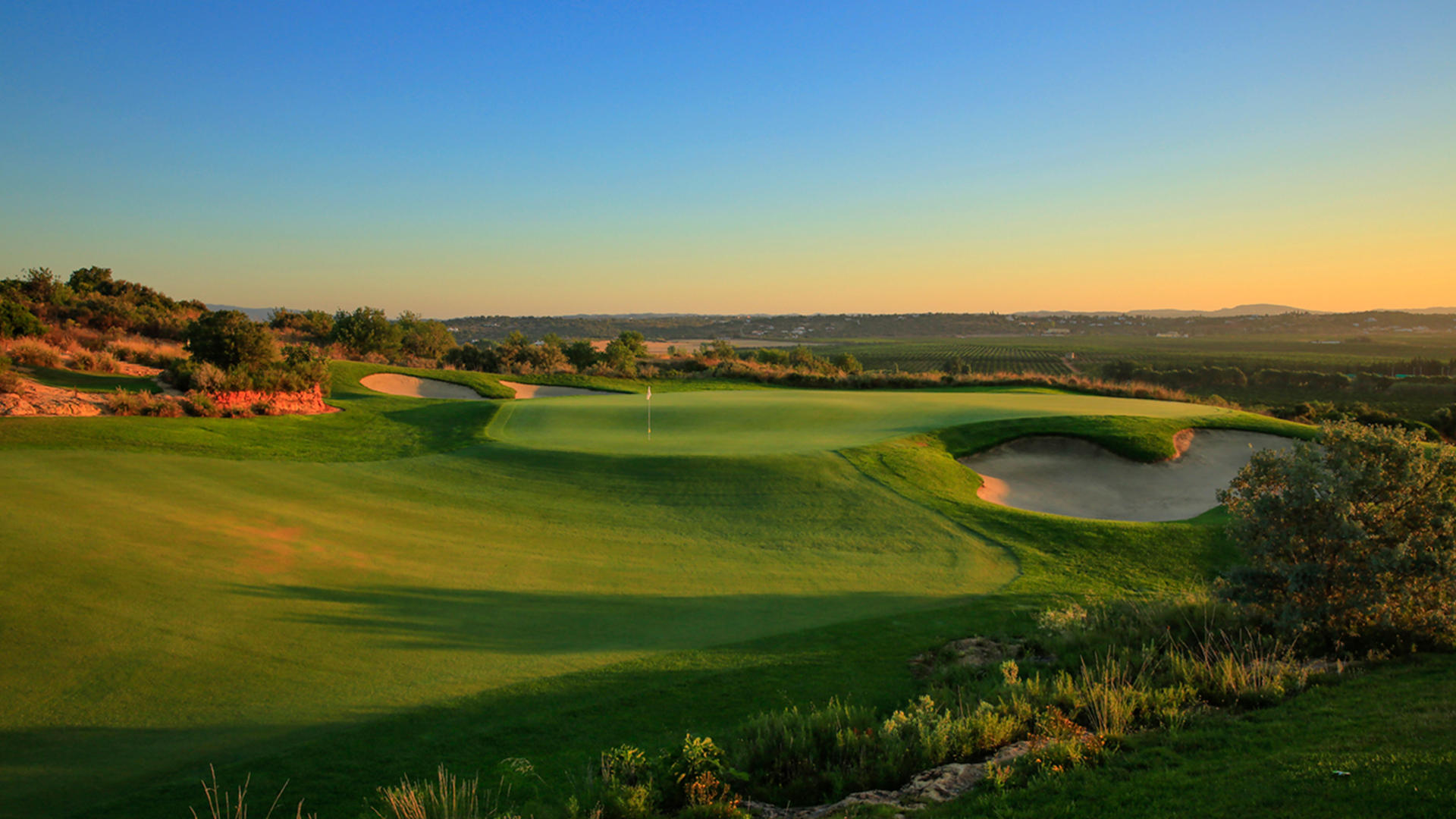 Faldo Course wins award for Best CGA Golf Course 2018