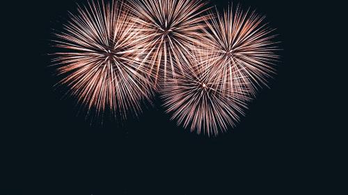 Spécial Réveillon 2021