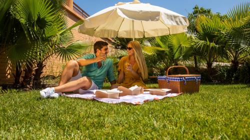 Cocktails & dreams at Amendoeira - Summer Schedule 2021