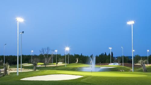 Pitch & Putt 2022 Tournament