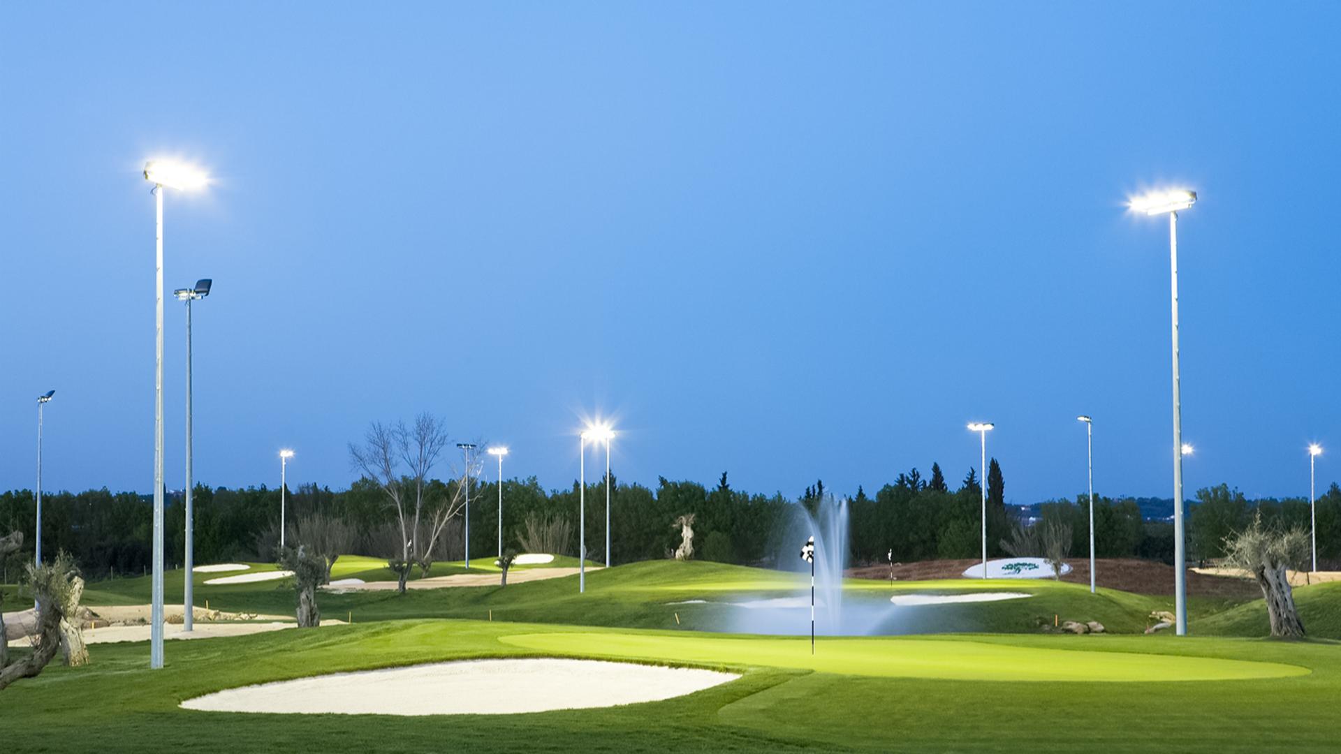 Liga Nacional Pitch & Putt 2022