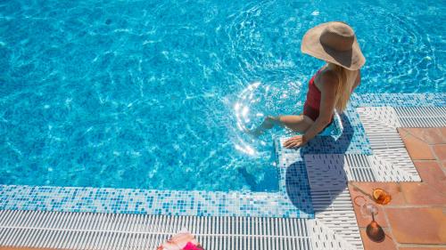 Vivez l'été à Amendoeira Golf Resort