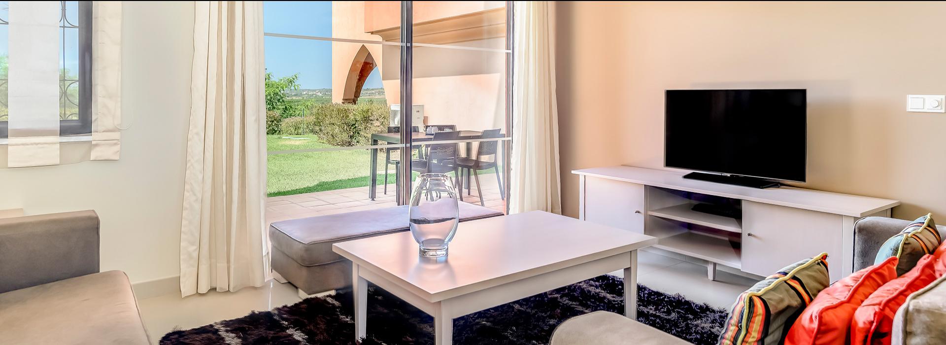 Appartement à 2 chambres #2