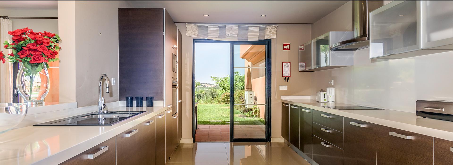 Appartement à 2 chambres #4