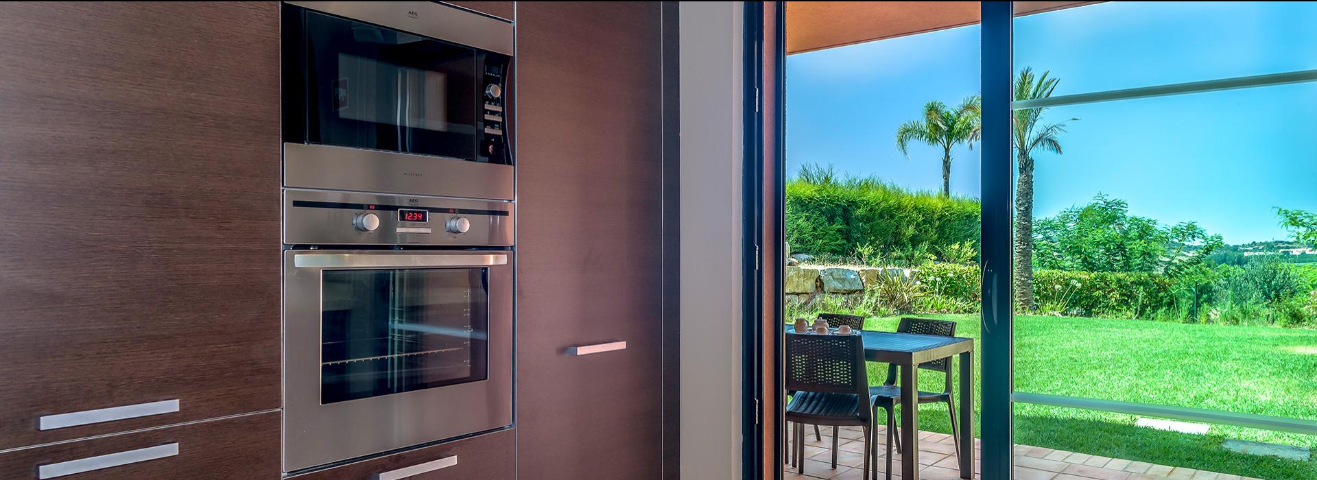 Appartement à 2 chambres #5