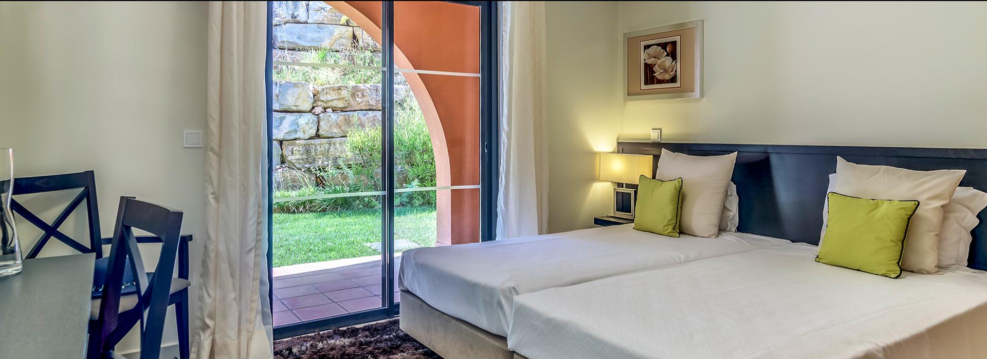 Appartement à 2 chambres #7